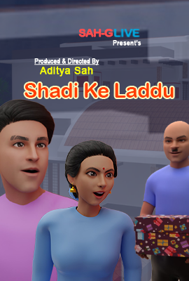 Shadi Ke Laddu